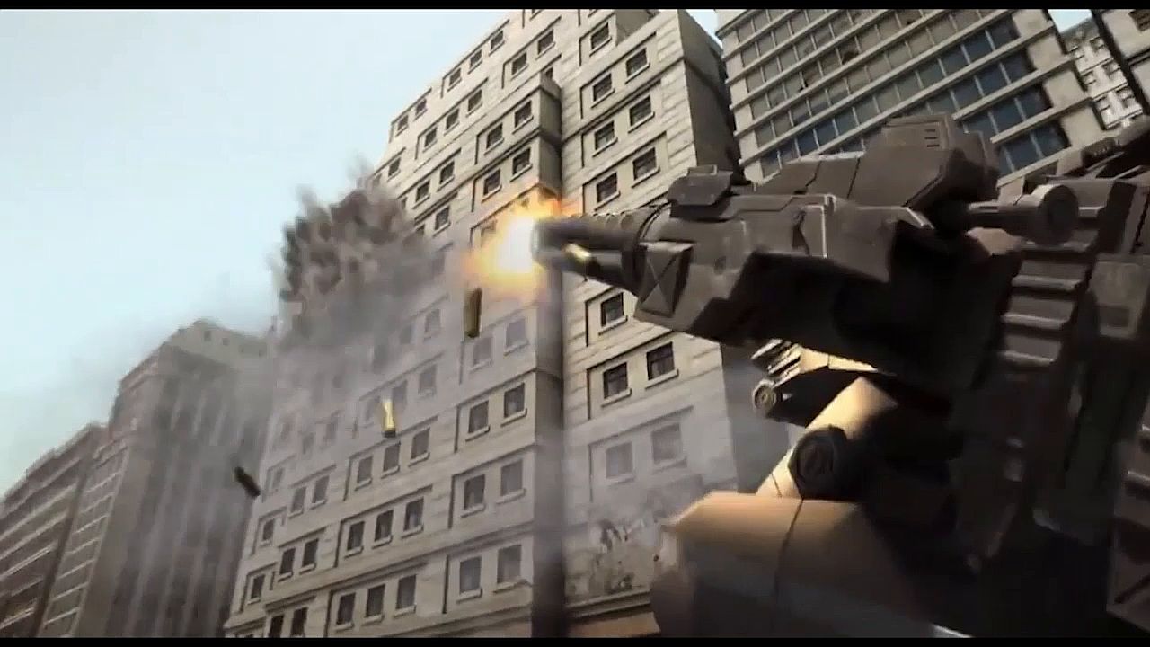 未来战士生存法则官方版