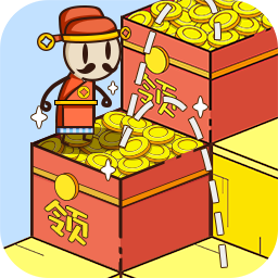 跑跑火柴人手机版