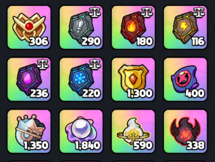 英勇之地元素战场攻略 英勇之地元素战场注意事项