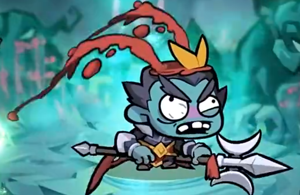 末世王者吕布玩法攻略 末世王者什么武将比较强