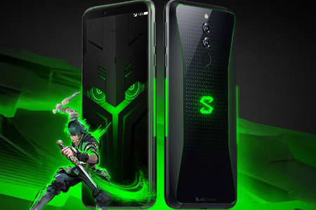 黑鲨刷机助手最新版