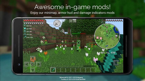 toolbox最新汉化版