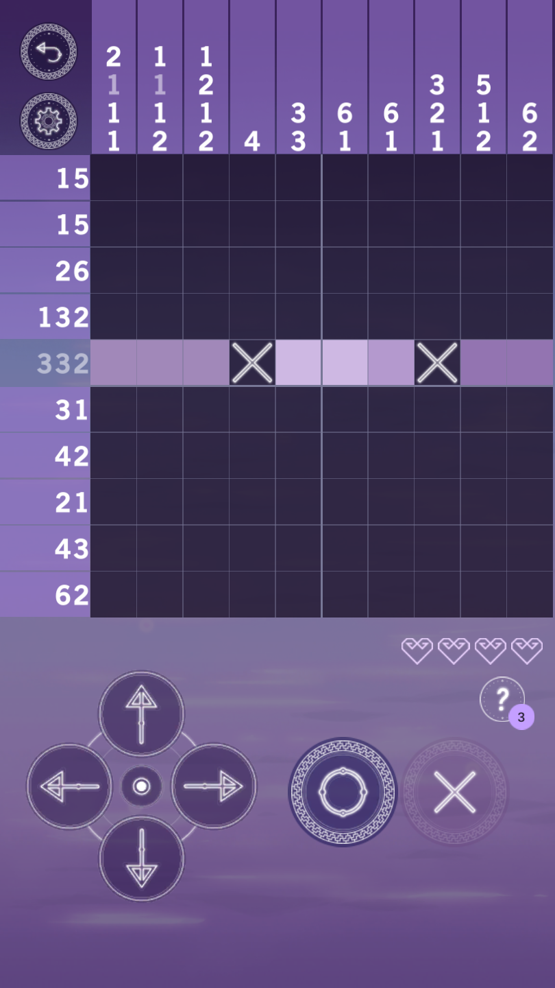 月下的狼官方版