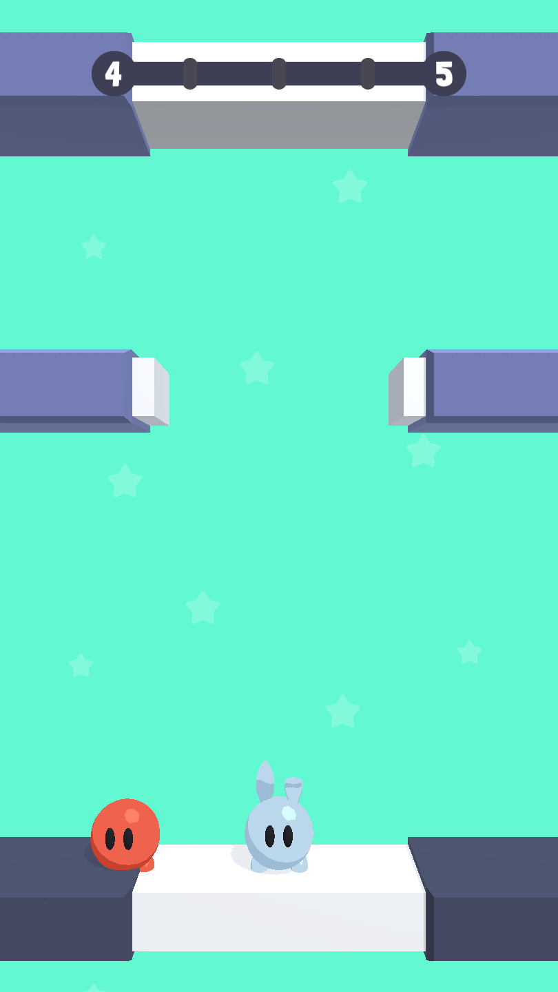 不要粉碎我官方版