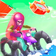 无敌风火轮免费下载安装