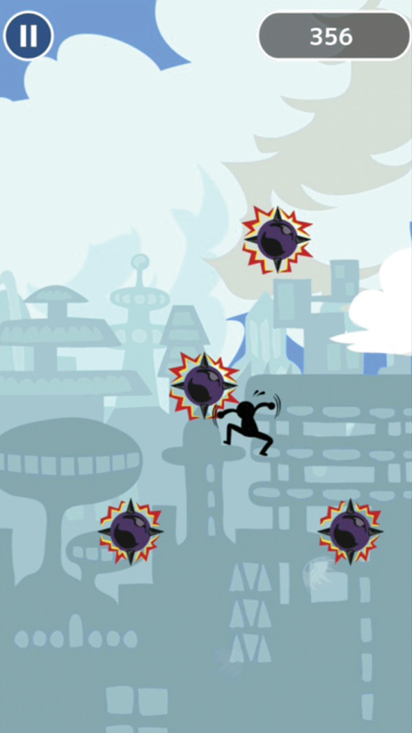 火柴人空战官方版