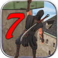 忍者刺客英雄7：海洋的海盗手机版下载安装