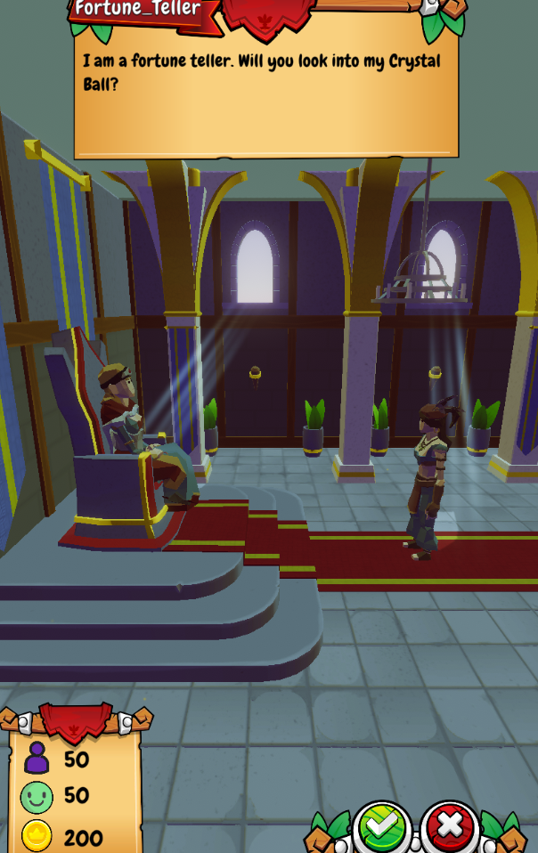 女王的圣旨手机版免费版