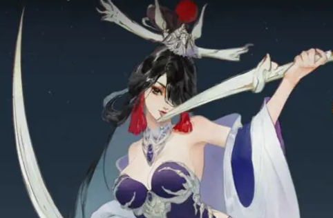 指尖山海白骨精怎么样 指尖山海白骨精搭配攻略