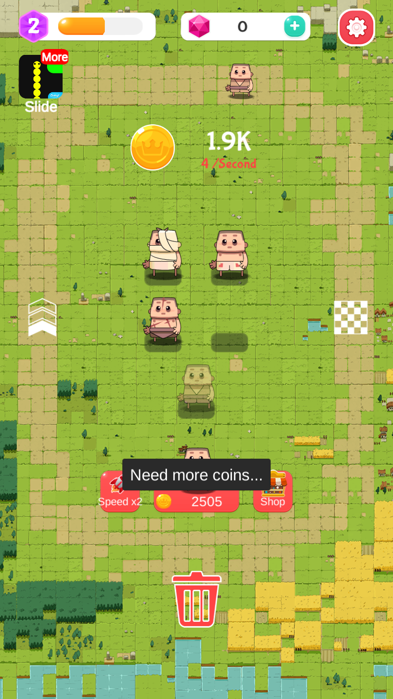 绿色城堡ios版下载安装