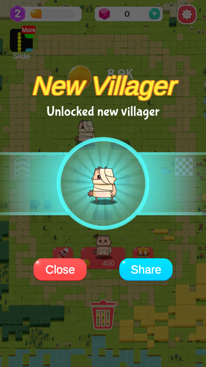 绿色城堡ios版下载安装