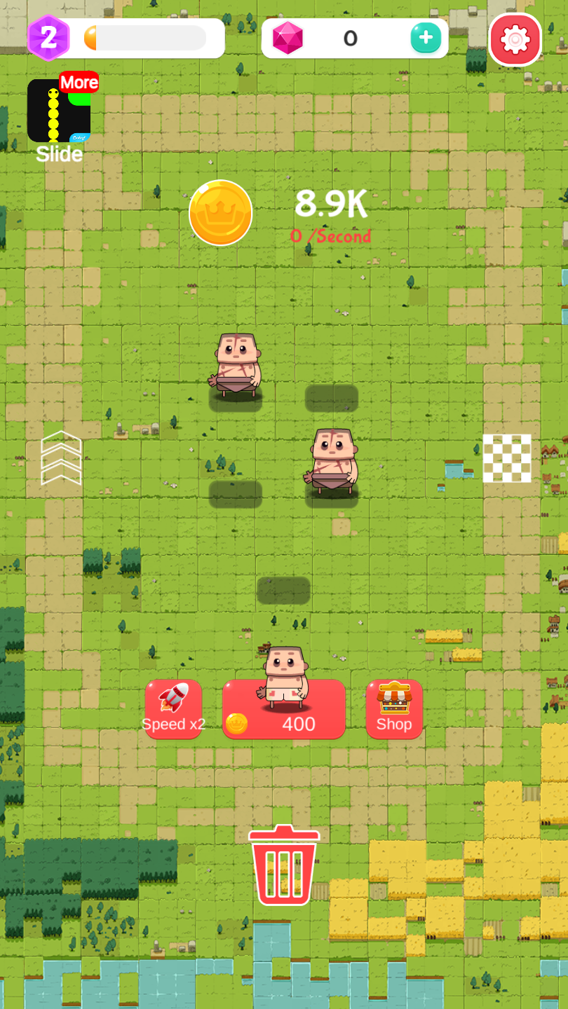 绿色城堡ios版下载安装