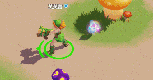 野蛮人大作战2虚构生物详解