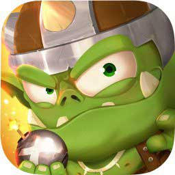 小心兽人手机版免费版下载