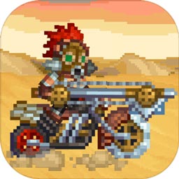 蒸汽小镇苹果版