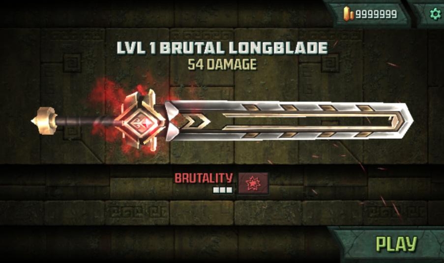 风暴之刃无限金币版