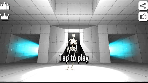 枪手先生骷髅官方版