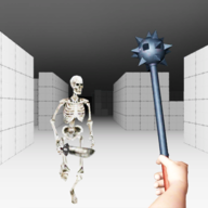 枪手先生：骷髅手机下载