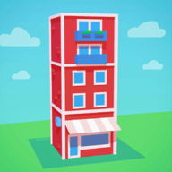 盖个高楼大厦苹果免费下载