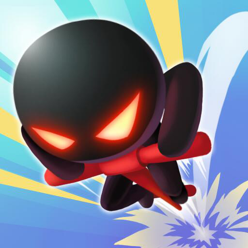 火柴人要上天ios下载手机版