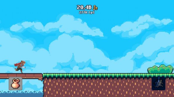 闲置的杀手免费版ios版