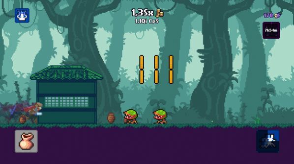 闲置的杀手免费版ios版