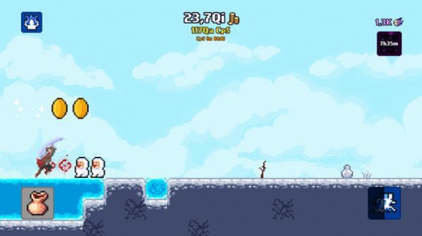 闲置的杀手免费版ios版