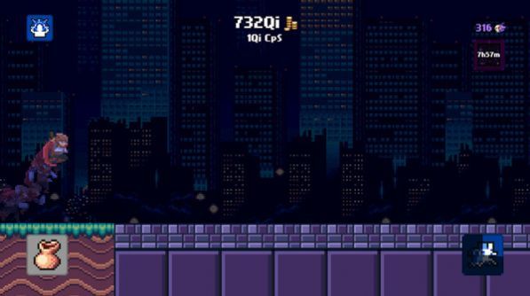 闲置的杀手免费版ios版