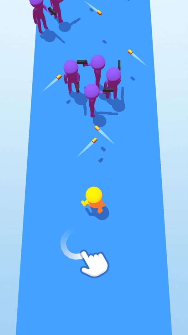 子弹循环官方版