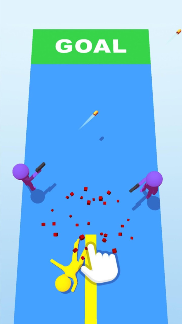 子弹循环苹果版免费版