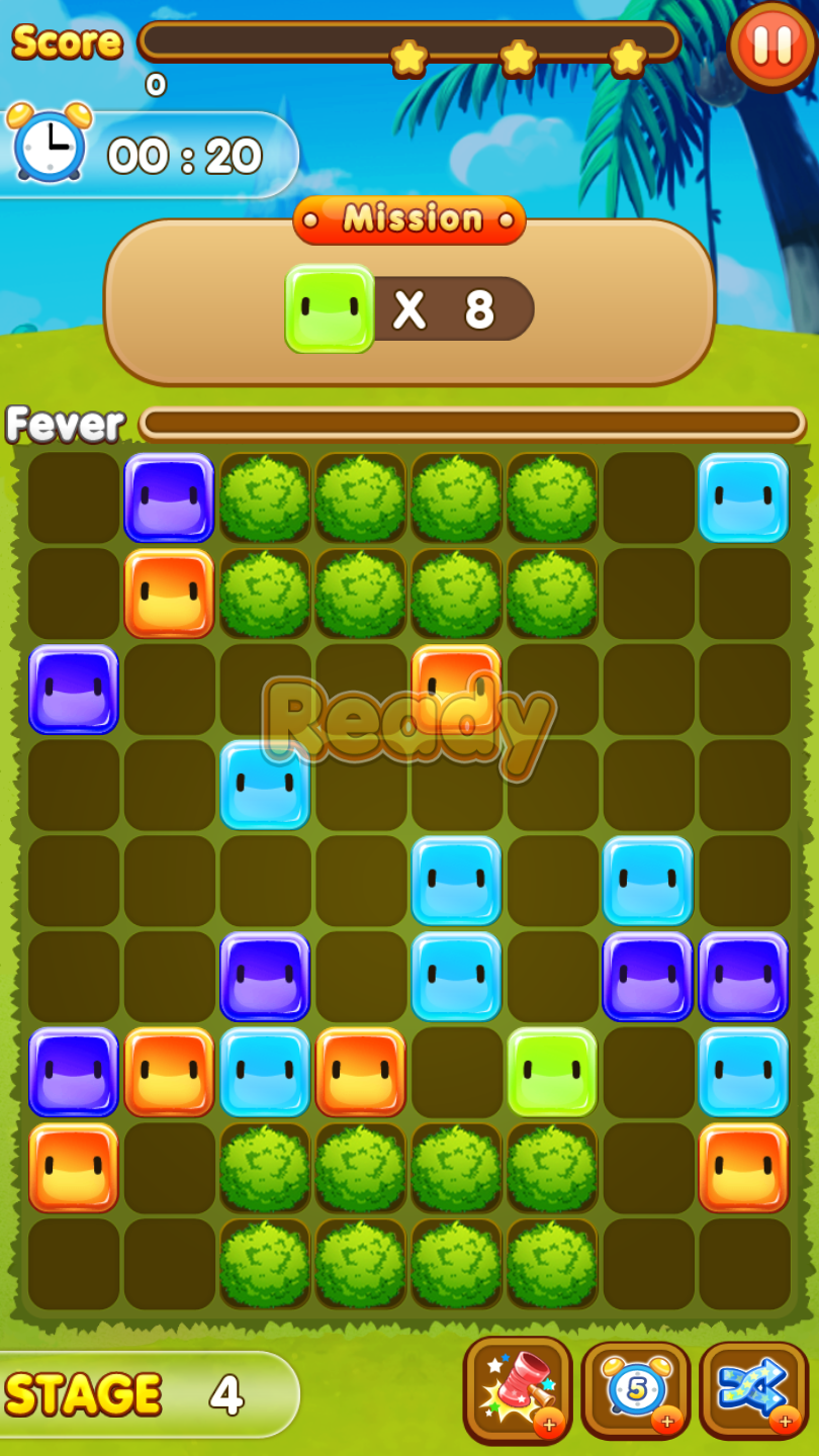 软糖大消除官方版