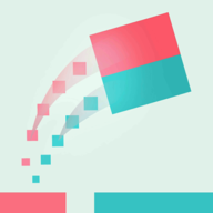 彩色跳跃ios手机版