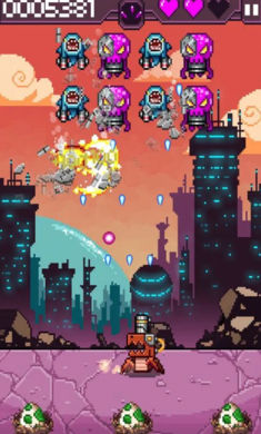 迅猛蜘蛛无限生命版