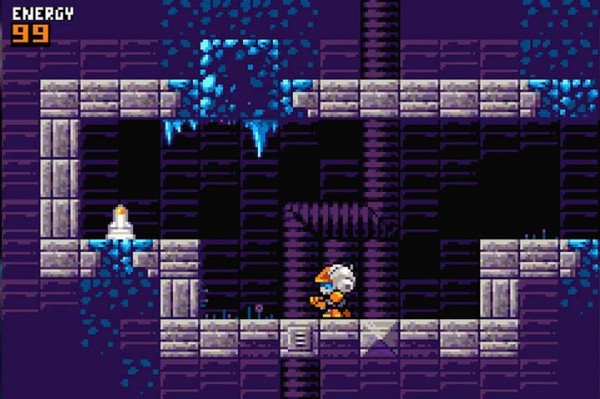 超级太空人苹果版