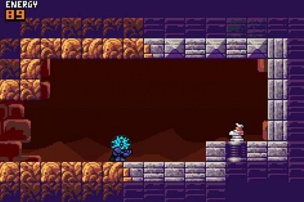 超级太空人苹果版