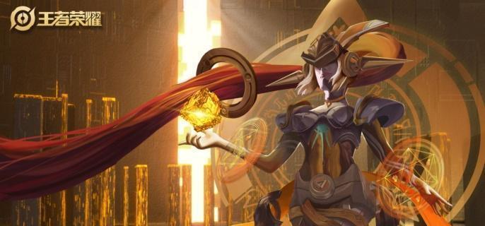 王者荣耀草灵技能详解