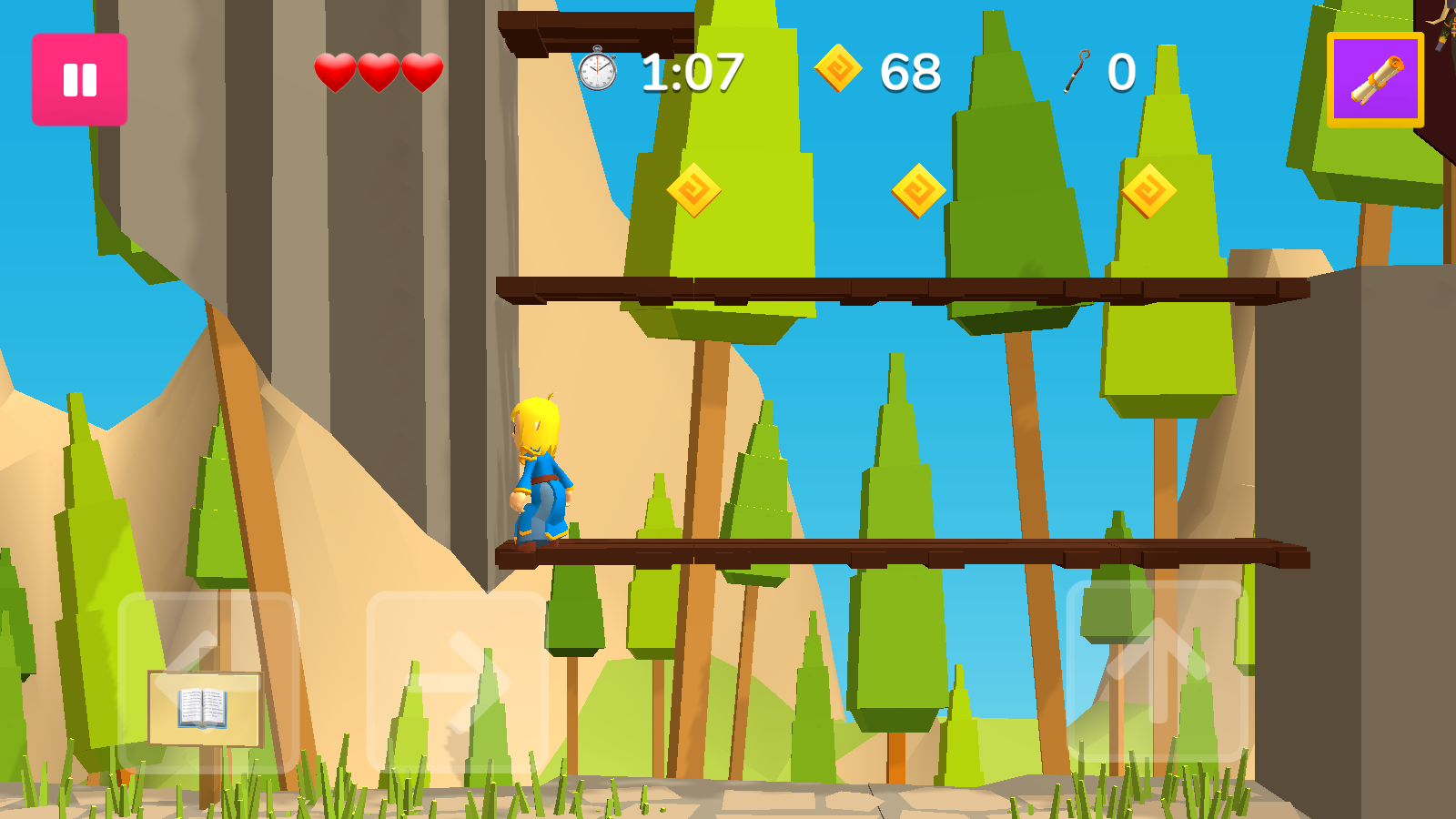 魔幻探险ios版2025下载