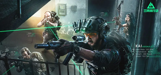 三角洲行动六级甲获取方式