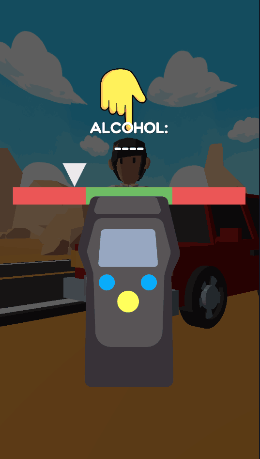 冷酷的警察官方版