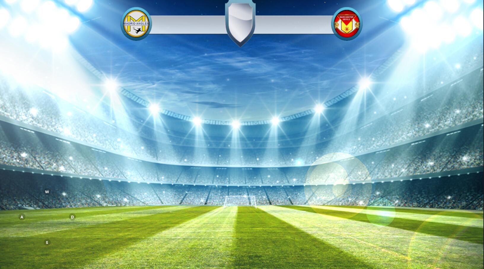 皇家足球联赛官方版