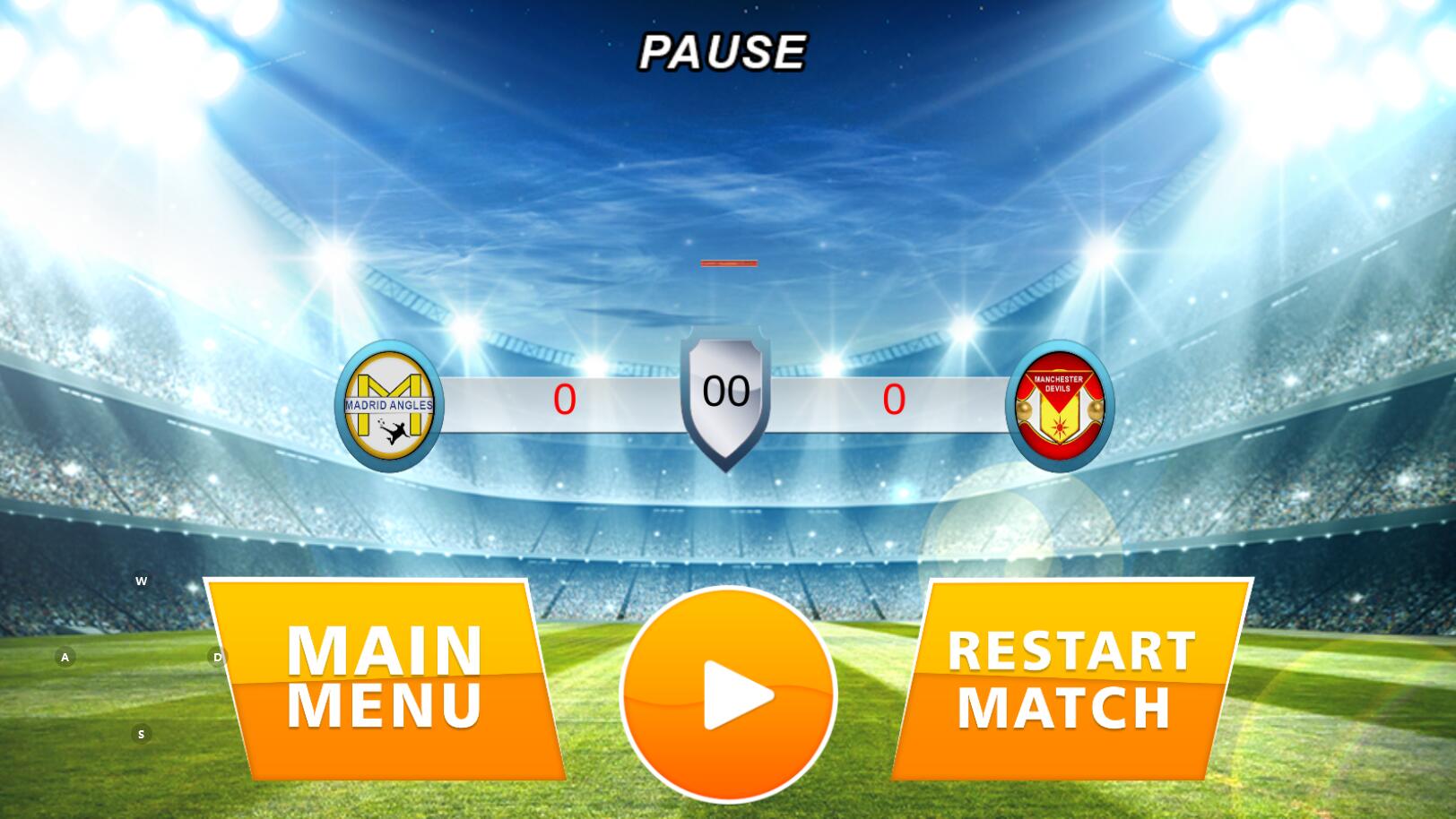 皇家足球联赛苹果2025版