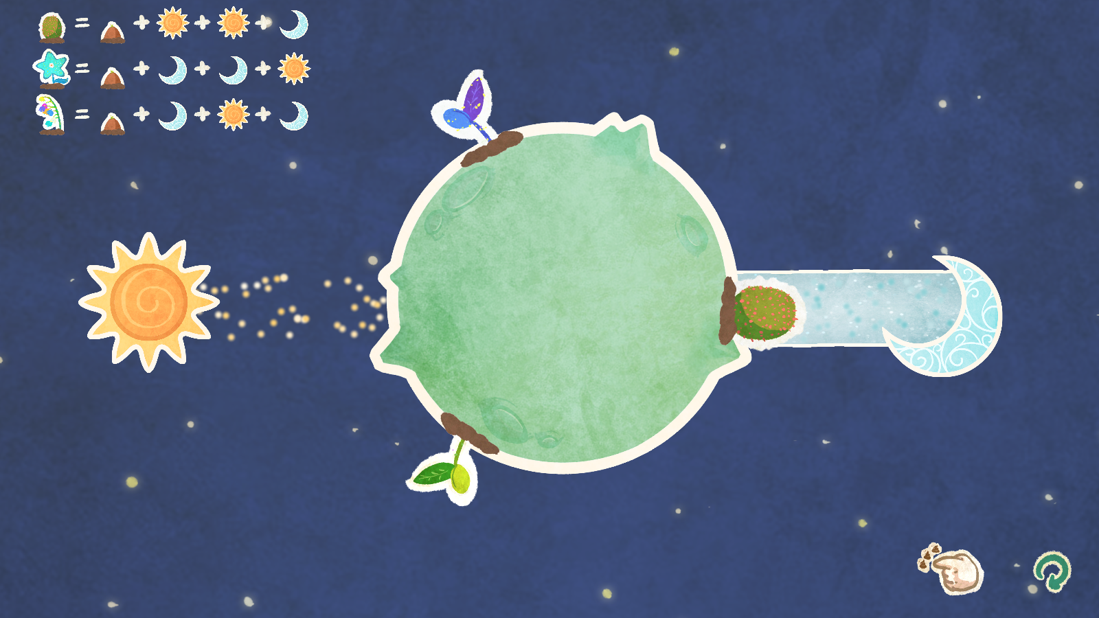 星球花园官方版