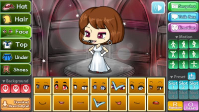 扭蛋时尚女孩安卓版