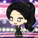 扭蛋时尚女孩ios手机版