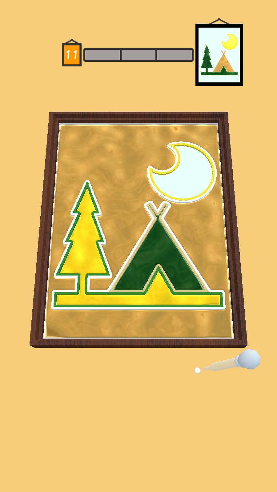 油漆滴管官方版