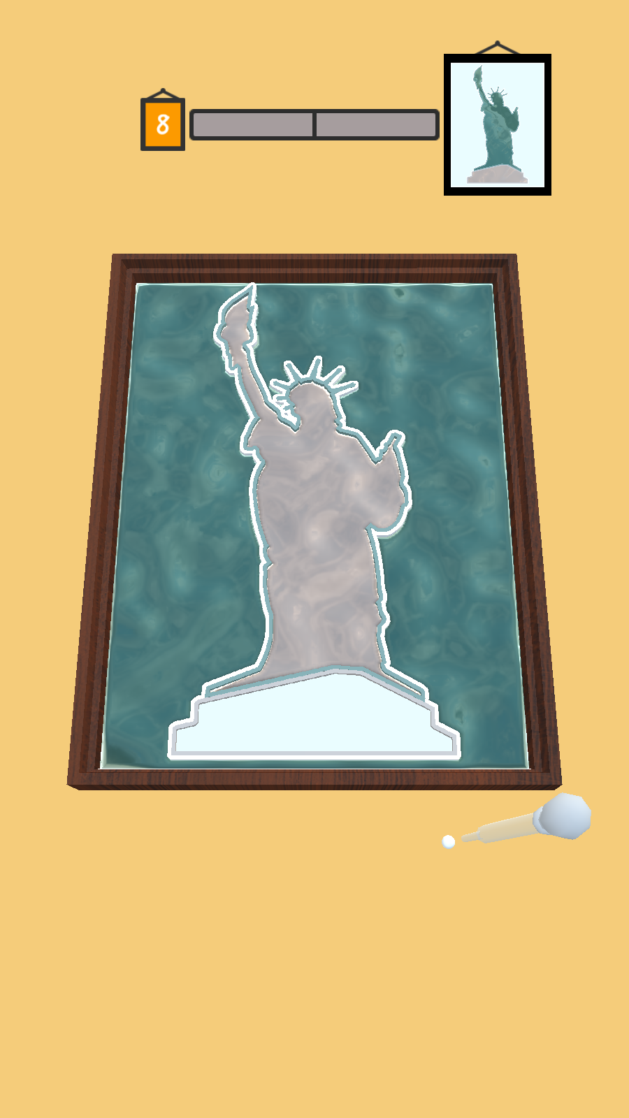 油漆滴管手机版苹果版