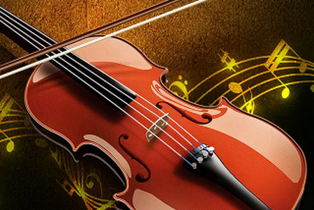 小提琴谱润茹版