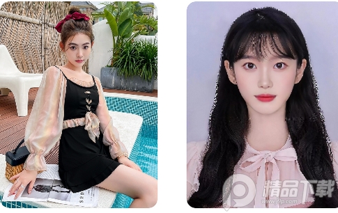 试衣精灵1.2.7最新版， 试衣精灵1.2.7最新版