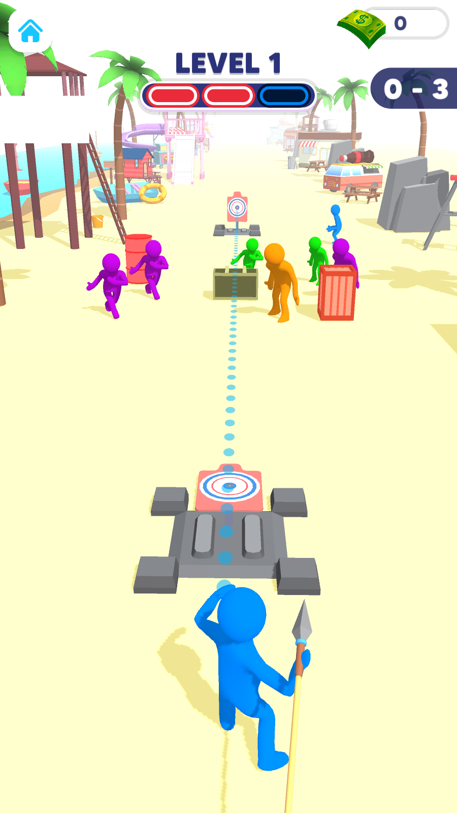 标枪达人官方版