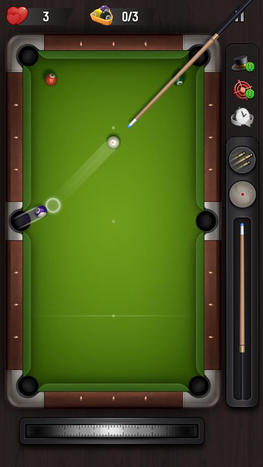 台球大亨苹果手机版